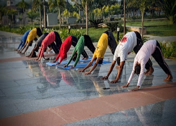 Prayag-arogyam-kendra-Yoga-classes-Lucknow-Uttar-pradesh-2