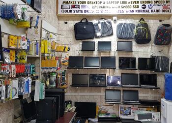 Precious-solutions-Computer-store-Ulhasnagar-Maharashtra-1