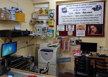 Precious-solutions-Computer-store-Ulhasnagar-Maharashtra-3