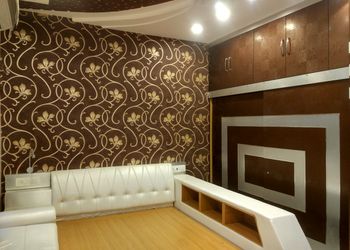 Precise-interiors-private-limited-Interior-designers-Muzaffarpur-Bihar-1
