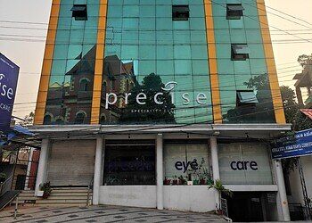 Precise-speciality-eye-care-Eye-hospitals-Vazhuthacaud-thiruvananthapuram-Kerala-1