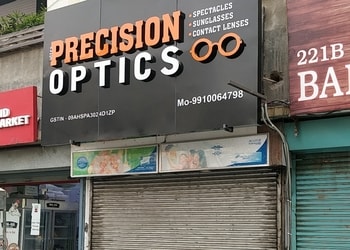 Precision-optics-Opticals-Noida-Uttar-pradesh-1