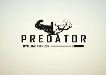 Predator-gym-and-fitness-2-Gym-Morabadi-ranchi-Jharkhand-1