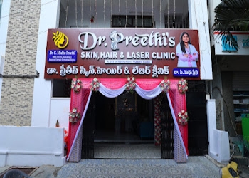 Preethis-dermatology-clinic-Dermatologist-doctors-Nandyal-Andhra-pradesh-1