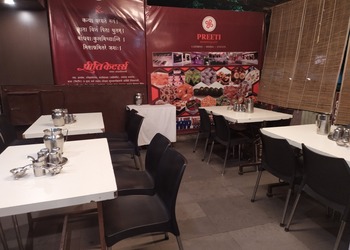 Preeti-dining-hall-Family-restaurants-Solapur-Maharashtra-2