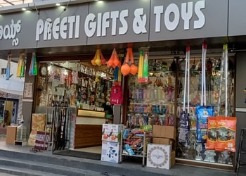 Preeti-gifts-toys-Gift-shops-Kuvempunagar-mysore-Karnataka-1