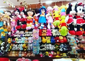Preeti-gifts-toys-Gift-shops-Kuvempunagar-mysore-Karnataka-3