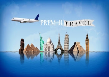 Prem-ji-travels-Travel-agents-Model-town-ludhiana-Punjab-2