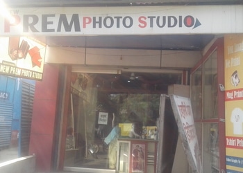 Prem-photo-studio-Photographers-Civil-lines-gorakhpur-Uttar-pradesh-1