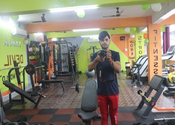 Premium-fitness-Gym-Katni-Madhya-pradesh-2