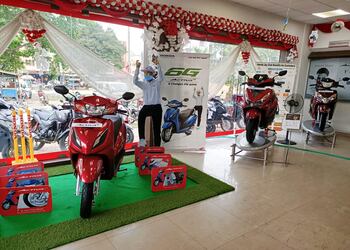 Premsons-diversey-pvt-ltd-Motorcycle-dealers-City-centre-bokaro-Jharkhand-3