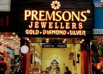 Premsons-jewellers-Jewellery-shops-Rohtak-Haryana-1