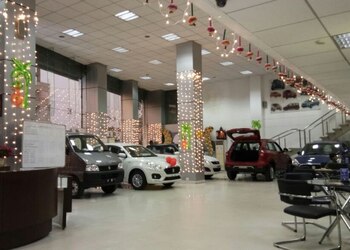 Premsons-motor-udyog-pvt-ltd-Car-dealer-Ranchi-Jharkhand-2