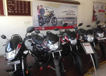 Pressana-honda-showroom-Motorcycle-dealers-Tiruppur-Tamil-nadu-2