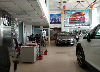 Prestige-honda-Car-dealer-Amritsar-Punjab-2
