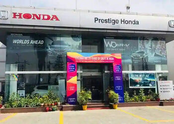 Prestige-honda-Car-dealer-Ludhiana-Punjab-1
