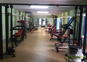 Presto-sales-Gym-equipment-stores-Jalandhar-Punjab-3
