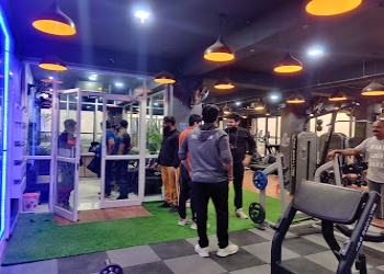 Prime-fitness-Gym-Jagatpura-jaipur-Rajasthan-2