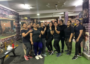 Prime-health-club-gym-Gym-Ghatlodia-ahmedabad-Gujarat-2