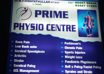 Prime-physio-centre-Physiotherapists-Thottapalayam-vellore-Tamil-nadu-1