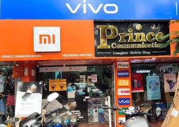 5 Best Mobile stores in Vastrapur - Ahmedabad, GJ - 5BestINcity.com