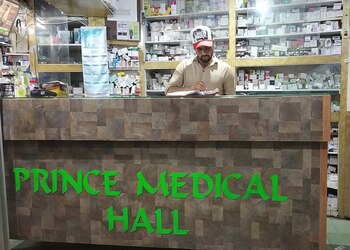 Prince-medical-hall-Medical-shop-Srinagar-Jammu-and-kashmir-2