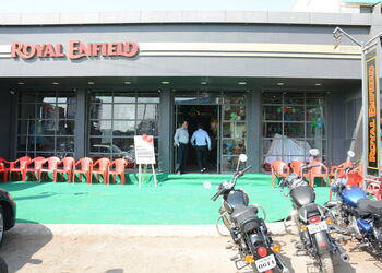 Prisha-motors-Motorcycle-dealers-Latur-Maharashtra-1