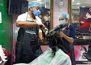 Priti-and-jay-hair-beauty-salon-Beauty-parlour-Jalgaon-Maharashtra-3