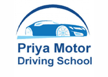 Priya-motor-driving-school-Driving-schools-New-delhi-Delhi-1