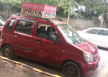 Priya-motor-driving-school-Driving-schools-New-delhi-Delhi-2