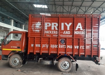 Priya-packers-and-movers-Packers-and-movers-Pandri-raipur-Chhattisgarh-2