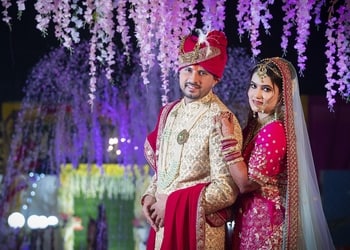 Priyadarshika-studio-Wedding-photographers-Jhusi-jhunsi-Uttar-pradesh-1
