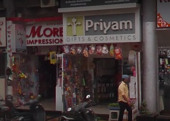 Priyam-gifts-Gift-shops-Gangapur-nashik-Maharashtra-1