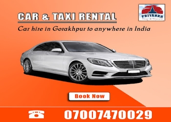 Priyanka-tour-travels-Car-rental-Basharatpur-gorakhpur-Uttar-pradesh-1