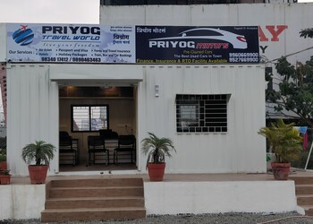 Priyog-motors-Used-car-dealers-Pimpri-chinchwad-Maharashtra-1