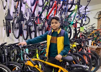 Pro-bicycle-shop-Bicycle-store-Meerut-Uttar-pradesh-2