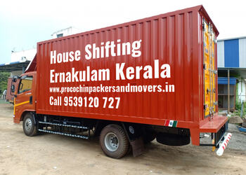 Pro-cochin-house-Packers-and-movers-Punkunnam-thrissur-trichur-Kerala-3