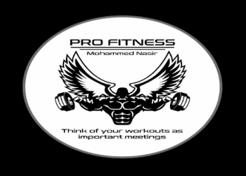 Pro-fitness-Gym-Hebbal-bangalore-Karnataka-1