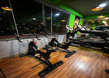 Pro-fitness-Gym-Hebbal-bangalore-Karnataka-2