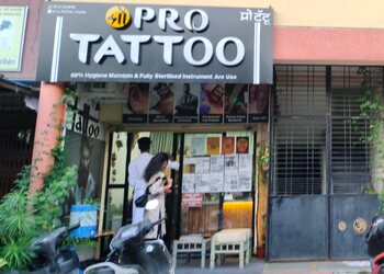 Pro-high-voltage-tattoo-studio-Tattoo-shops-Solapur-Maharashtra-1