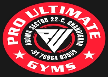 Pro-ultimate-gyms-Gym-Sector-22-chandigarh-Chandigarh-1