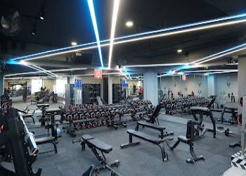 Pro-ultimate-gyms-Gym-Sector-22-chandigarh-Chandigarh-2