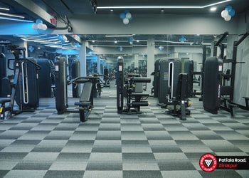 Pro-ultimate-gyms-Gym-Zirakpur-Punjab-3