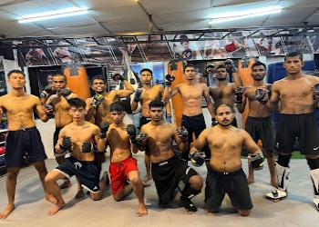 Pro-warrior-mma-and-fitness-gym-Gym-Kurla-mumbai-Maharashtra-2