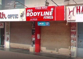 Probodyline-fitness-Gym-equipment-stores-Vadodara-Gujarat-1