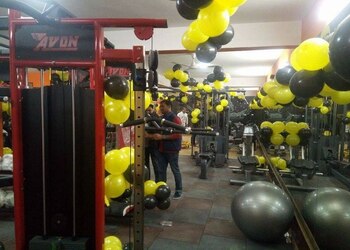 Probodyline-fitness-Gym-equipment-stores-Vadodara-Gujarat-2