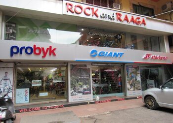 Probyk-Bicycle-store-Goa-Goa-1