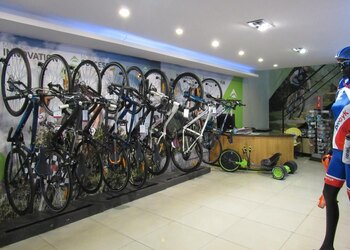 Probyk-Bicycle-store-Goa-Goa-2