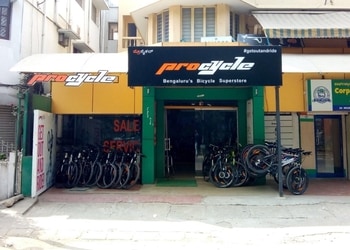 Procycle-Bicycle-store-Bellandur-bangalore-Karnataka-1