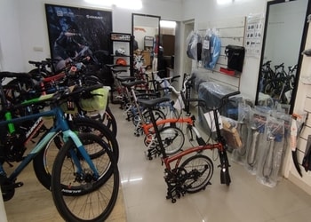 Procycle-Bicycle-store-Bellandur-bangalore-Karnataka-3